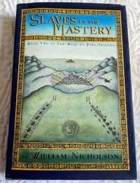 cover of SLAVES OF THE MASTERY (The Wind on Fire, Book 2) (Wind on Fire, 2)
