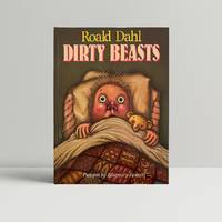 cover of Dirty Beasts