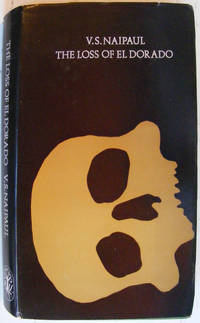 cover of The Loss of El Dorado: A History