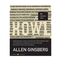 Howl: Original Draft Facsimile, Transcript, and Variant Versions, Fully Annotated by Author, With...