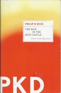 image of The Man in the High Castle