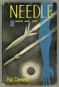 NEEDLE by Clement, Hal (pseudonym of Harry Clement Stubbs) - 1950