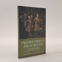 PROMETHEUS SHACKLED: GOLDSMITH BANKS AND ENGLAND'S FINANCIAL REVOLUTION AFTER 1700