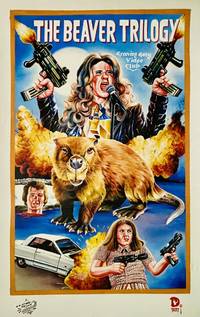 The Beaver Trilogy: Groovin Gary Video Club