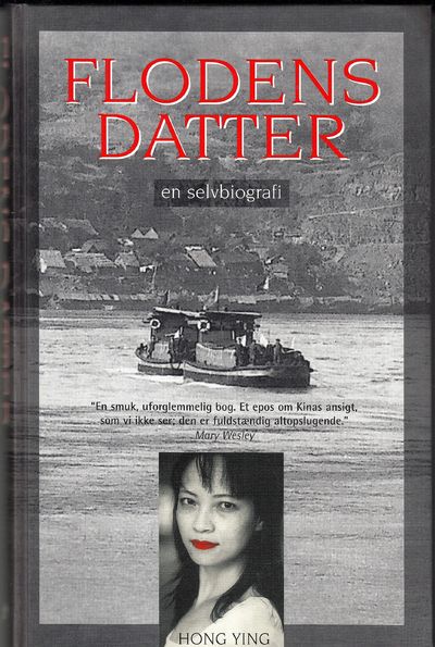 Flodens datter