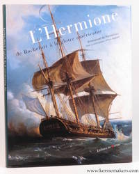L'Hermione de Rochefort a la gloire americaine.