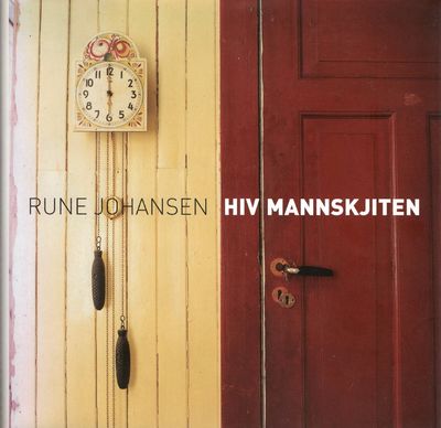 Hiv mannskjiten.