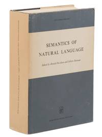 Naming and Necessity" (in) Semantics of Natural Language