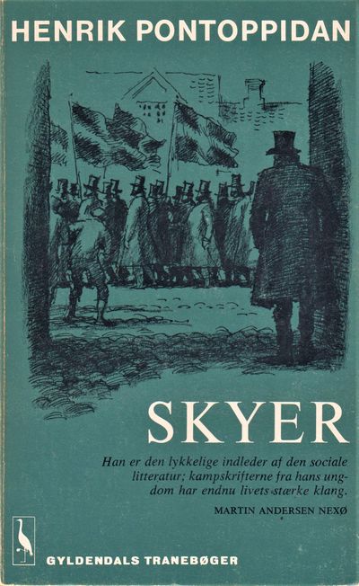 Skyer