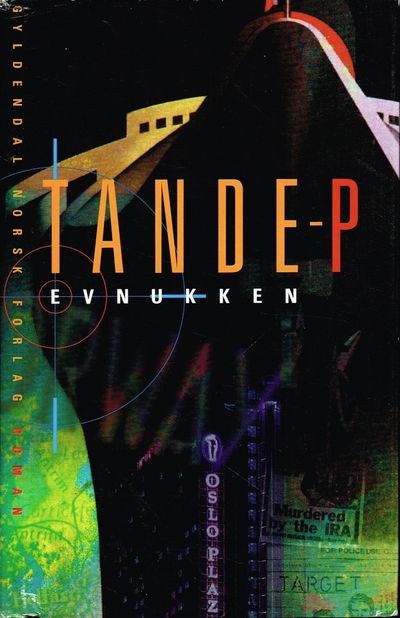 Evnukken.