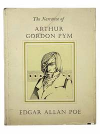 The Narrative of Arthur Gordon Pym