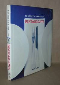 【洋書】コンラン THE STORY OF CONRAN RESTAURANTS Alcazar to Zinc: The Story of Conran Restaurants : Sir