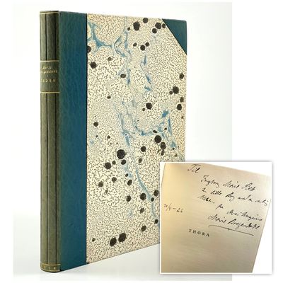 Thora. En Novelle,