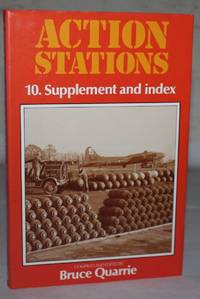 Action Stations: 10. Supplement and Index