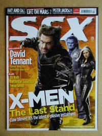 SFX. May 2006. #143