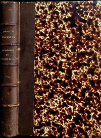 Le Desert et le Monde Sauvage