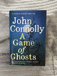 A Game Of Ghosts