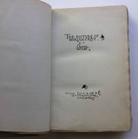 The Picture Of Dorian Gray By Wilde Oscar