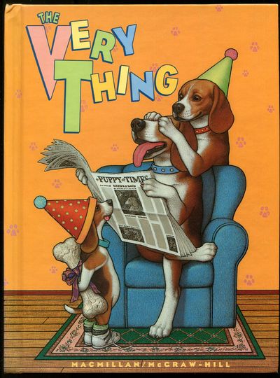 The Very Thing