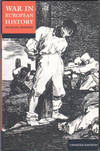 War in European History