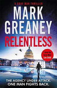 Relentless (Gray Man)