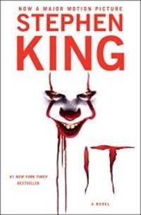 It: A Novel by Stephen King - 2019-07-30