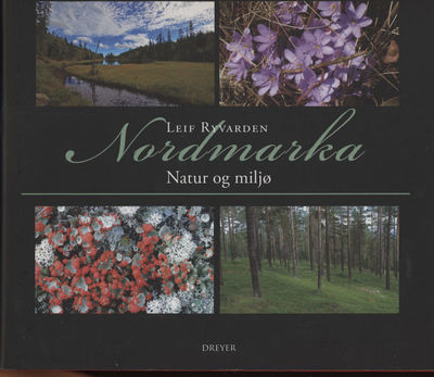 Nordmarka