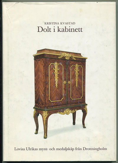Dolt i kabinett. Lovisa Ulrikas mynt- och…