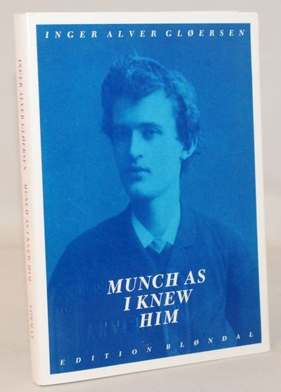 Munch as I knew him.