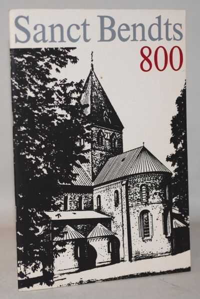 Sanct Bendts 800.