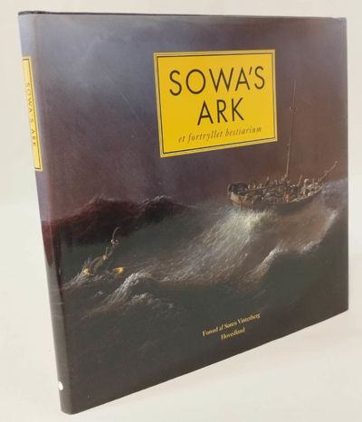Sowa's ark.