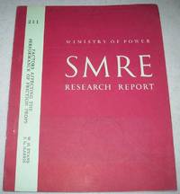 Factors Affecting the Performance of Friction Props (Ministry of Power SMRE Research Report 211) by evans, W.H. and Harris, S.G - 1962