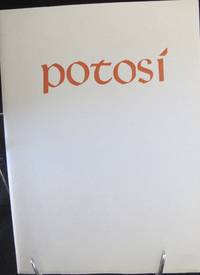 image of Potosi : An Empire of Silver