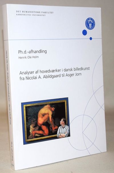 Analyser af hovedværker i dansk billedkunst fra…