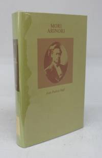 cover of Mori Arinori