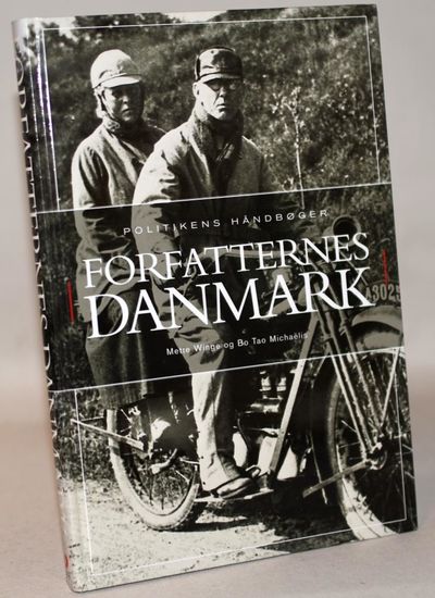 Forfatternes Danmark.