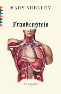 image of Frankenstein: En Español (Spanish Edition)