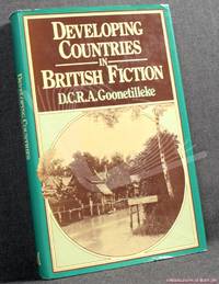 Developing Countries in British Fiction