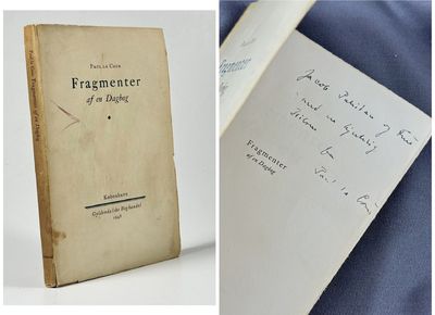 Fragmenter af en Dagbog.