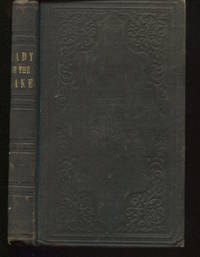 The Lady of the Lake. A Poem. by Scott, Walter, Esq - 1848.