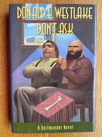 cover of Don't Ask