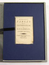 Entertaining Fables for the Instruction of Children