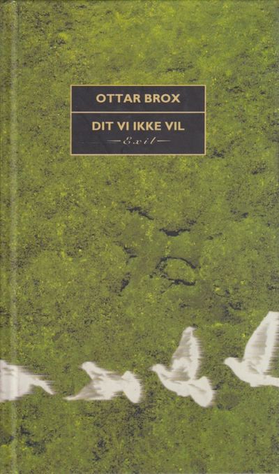 Dit vi ikke vil. Ikke-utopisk planlegging for…