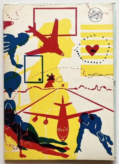 Ung Dansk Kunst i Årene 1942 til 1967. (Katalog…
