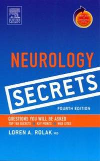 Neurology Secrets