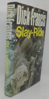 cover of Slay-Ride (Signed)