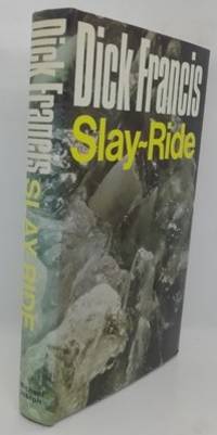 Slay-Ride (Signed)