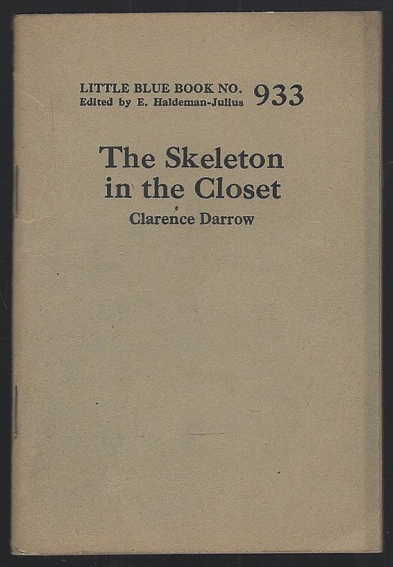 SKELETON IN THE CLOSET