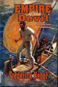 EMPIRE OF THE DEVIL