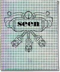 The Seen (Second Edition)